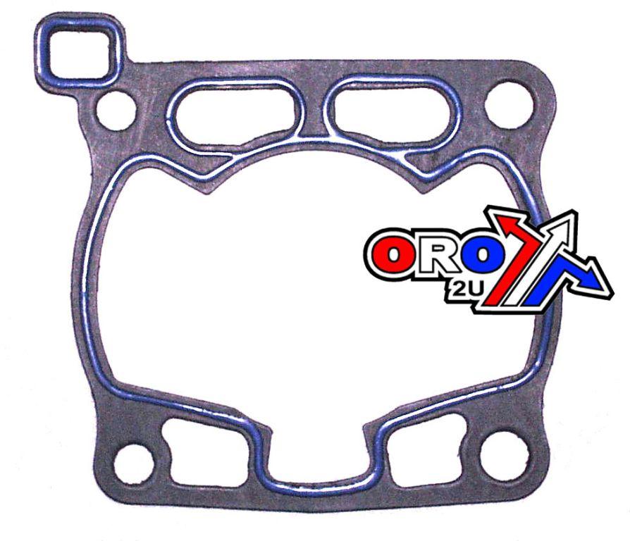 BASE GASKET SUZUKI RM125 89-06, 11241-27C10
