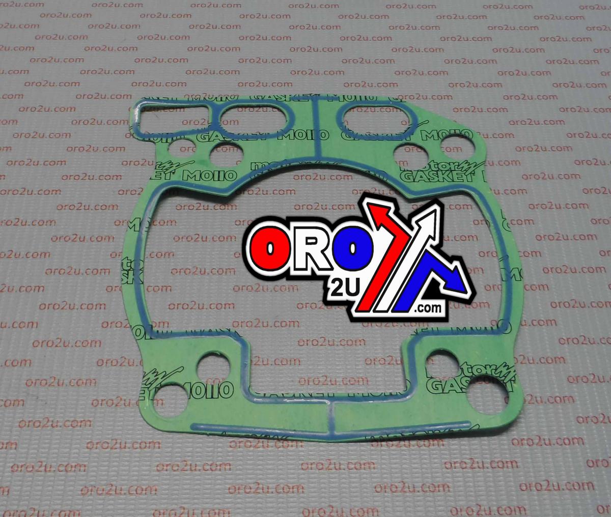 BASE GASKET SUZUKI RM250 99-00, ATHENA S410510006135