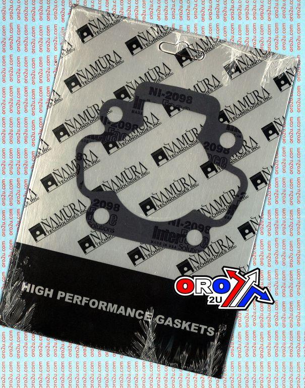 BASE GASKET KAWASAKI KX65 00-16, SUZUKI RM65 ALL, 11060-1921