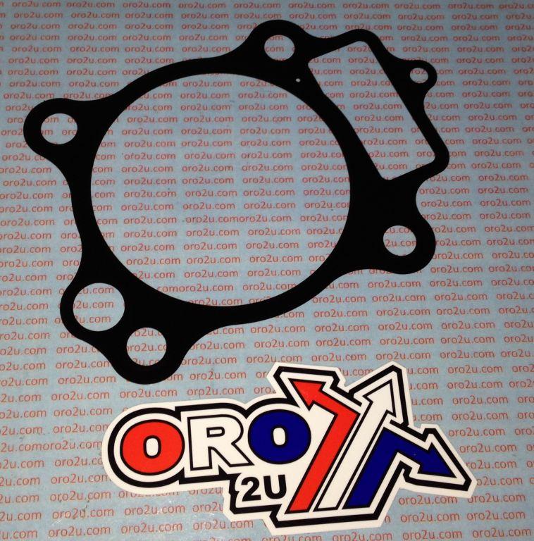 BASE GASKET HONDA CRF250R 04-09, CRF250X 04-17, ATHENA S410210006188