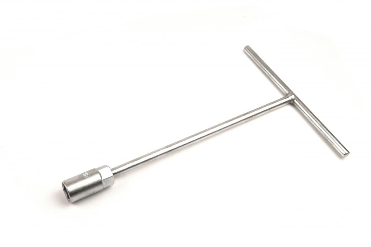 17mm TEE-BAR SOCKET