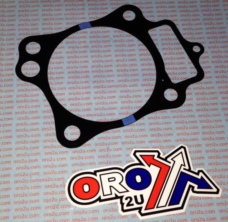 BASE GASKET HONDA CRF250R 10-17, ATHENA S410210006248