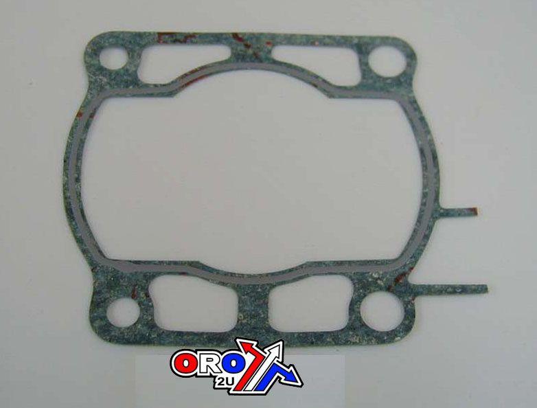 CYLINDER BASE GASKET YAMAHA YTZ250 85-86, YZ250 83-85, ATHENA S410485006046
