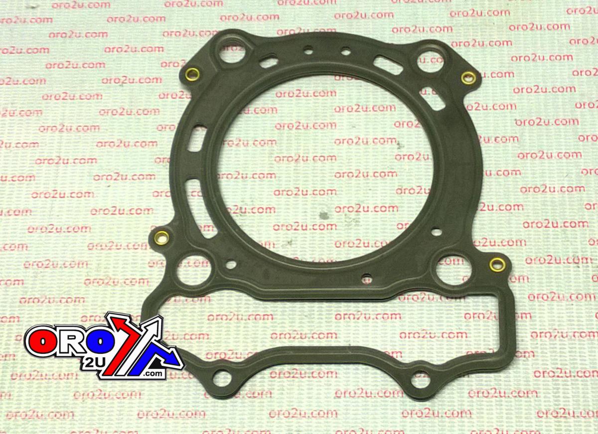 CYLINDER HEAD GASKET YAMAHA WR/YZ 250 01-13, GAS GAS EC250 13-15, ATHENA