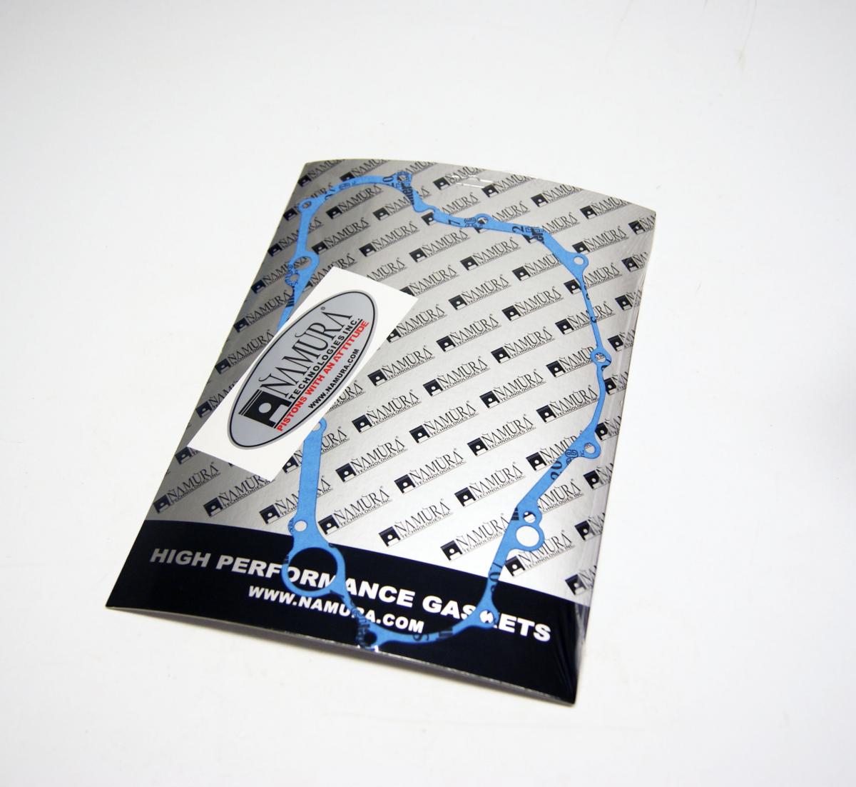 GASKET CLUTCH YAMAHA YZ250F 03-05, WR250F 03-06, YFZ450 04-12 NA-40009CG