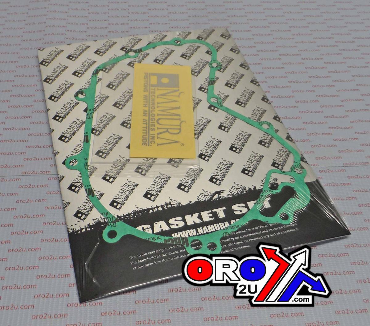 GASKET IGNITION CANAM OUTLANDER 500/1000 06-16, NA-80000CG2, 420651200