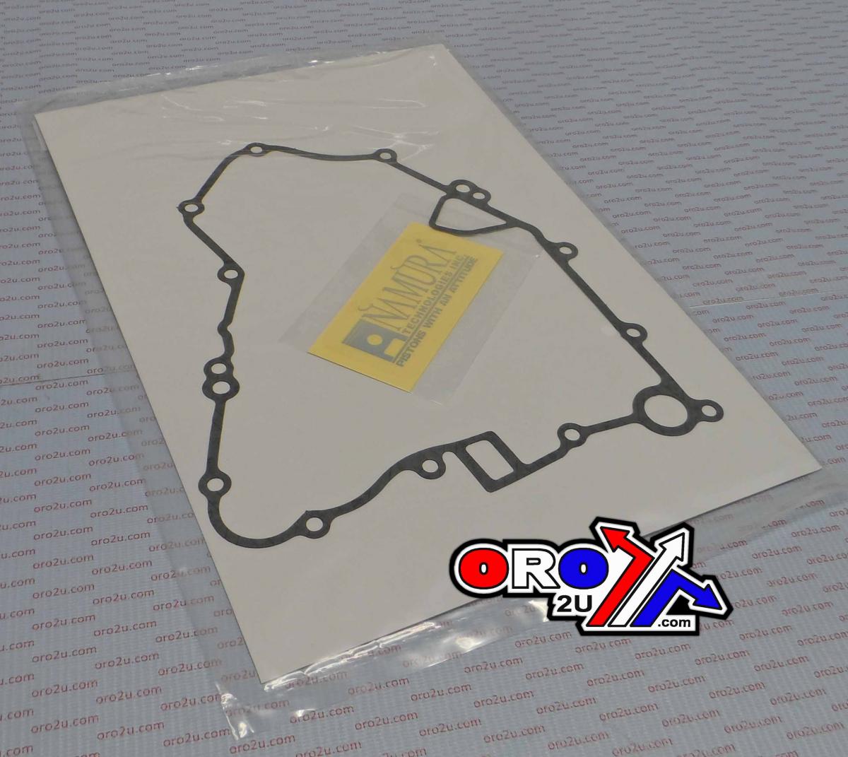 GASKET IGNITION COVER KAWASAKI KVF650-750 02-16, NA-20070CG, 11060-1963