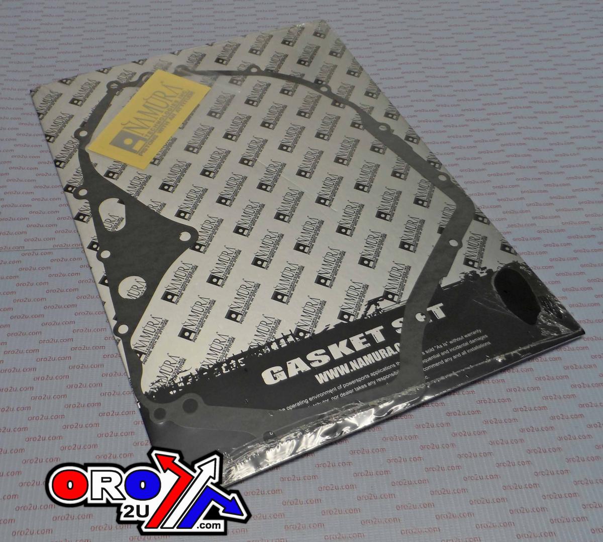 GASKET IGNITION COVER SUZUKI LT-F400F 02-15, ARCTIC CAT 400 03-08, NA-30010CG2