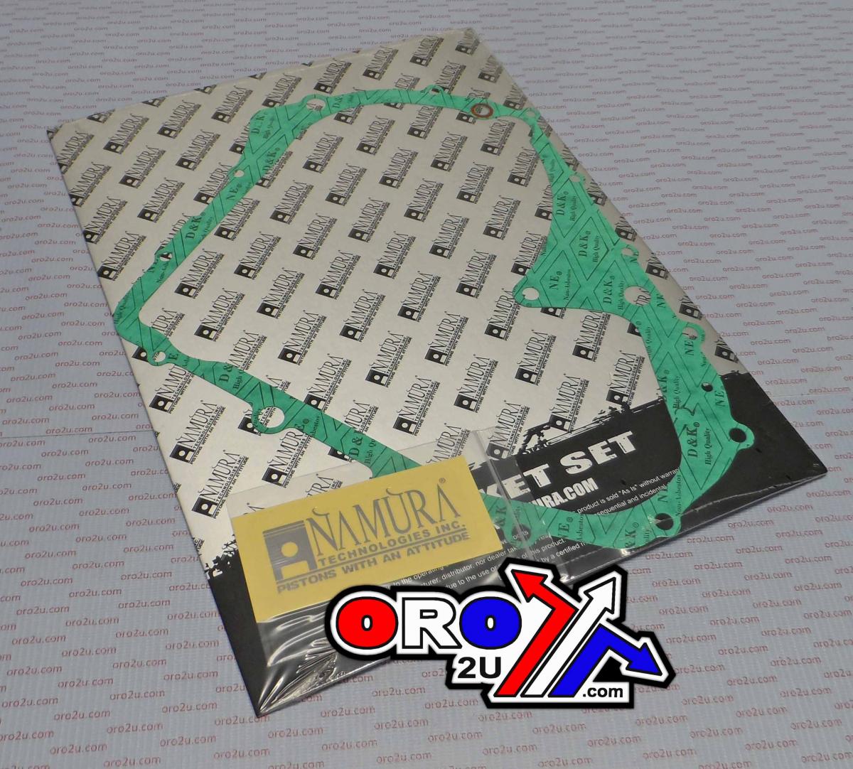GASKET IGNITION LT-A400 EIGER 02-07, ARCTIC CAT 400-03-08, NA-30011CG