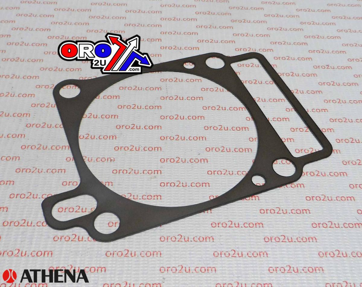 CYLINDER BASE GASKET 0.60MM HUSQVARNA TC/TE/TXC 250 10-14, ATHENA S410220006042