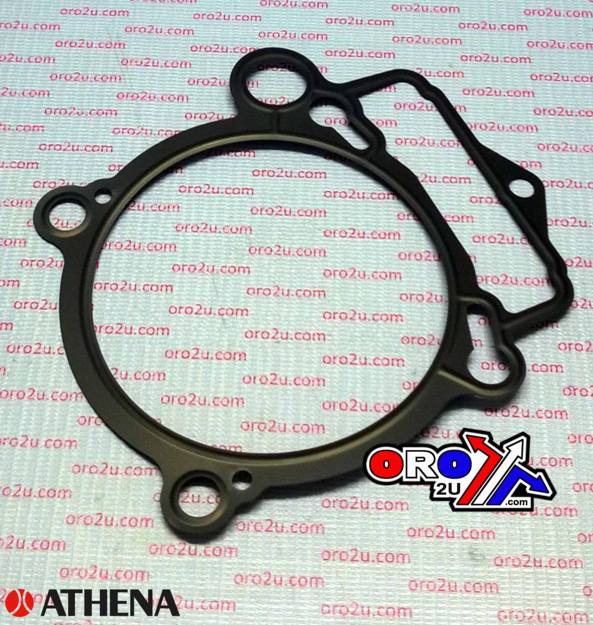 CYLINDER BASE GASKET 0.40MM HUSQVARNA/KTM 250/350 16-23, ATHENA S410270006103