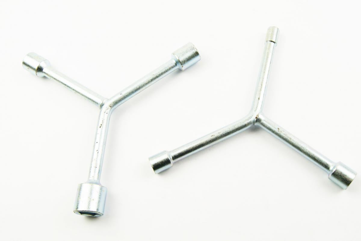 "Y" SOCKET PAIR 8,10,12 AND 13,14,17
