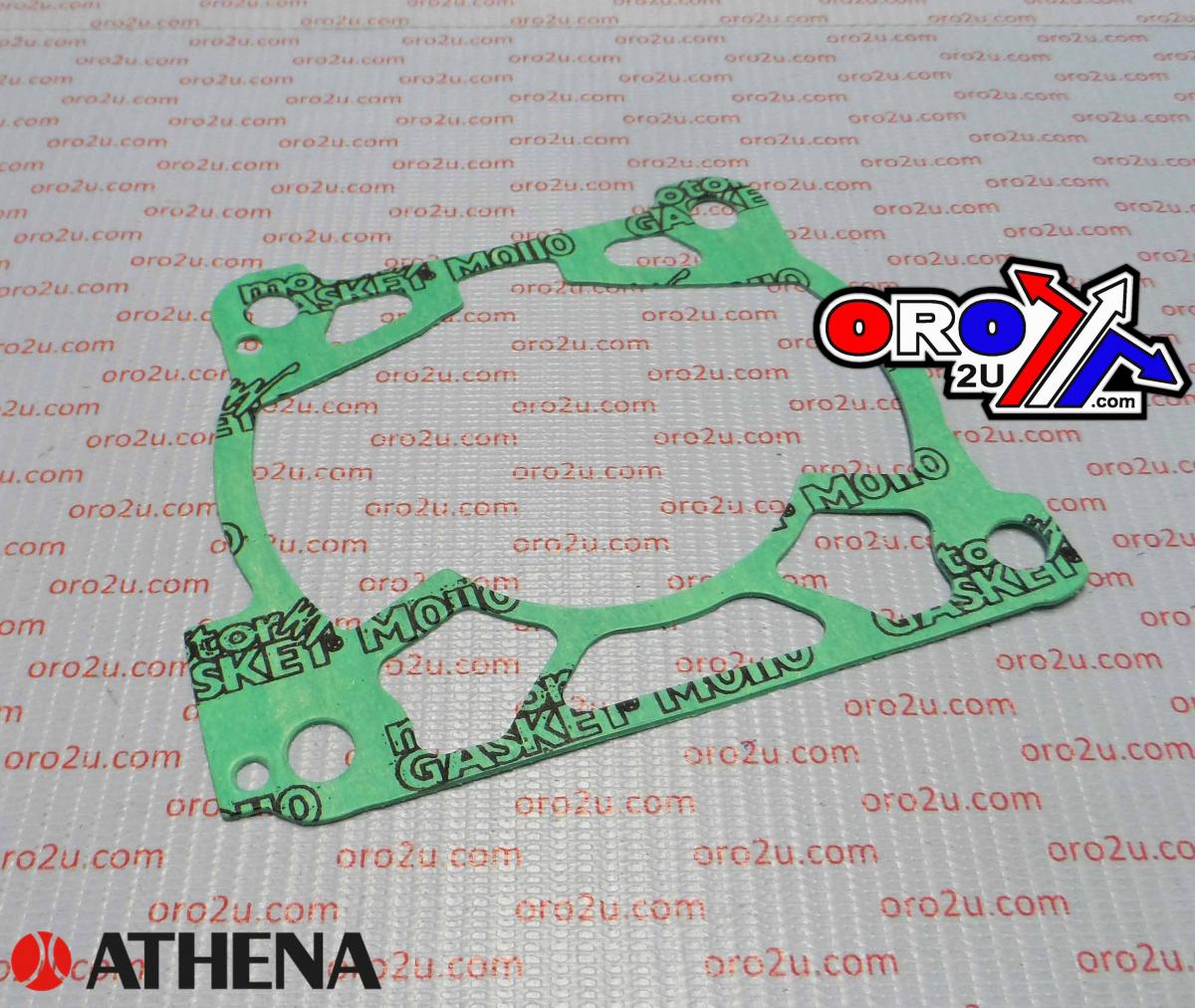 CYLINDER BASE GASKET 0.75MM HUSQVARNA/KTM 125/150 16-22, ATHENA S410270006110