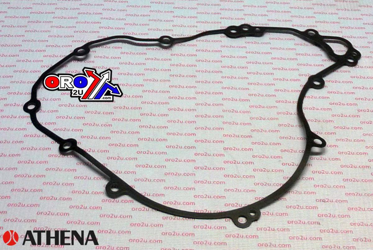 INNER CLUTCH COVER GASKET HUSQVARNA/KTM 250/350 16-22, ATHENA S410270008051