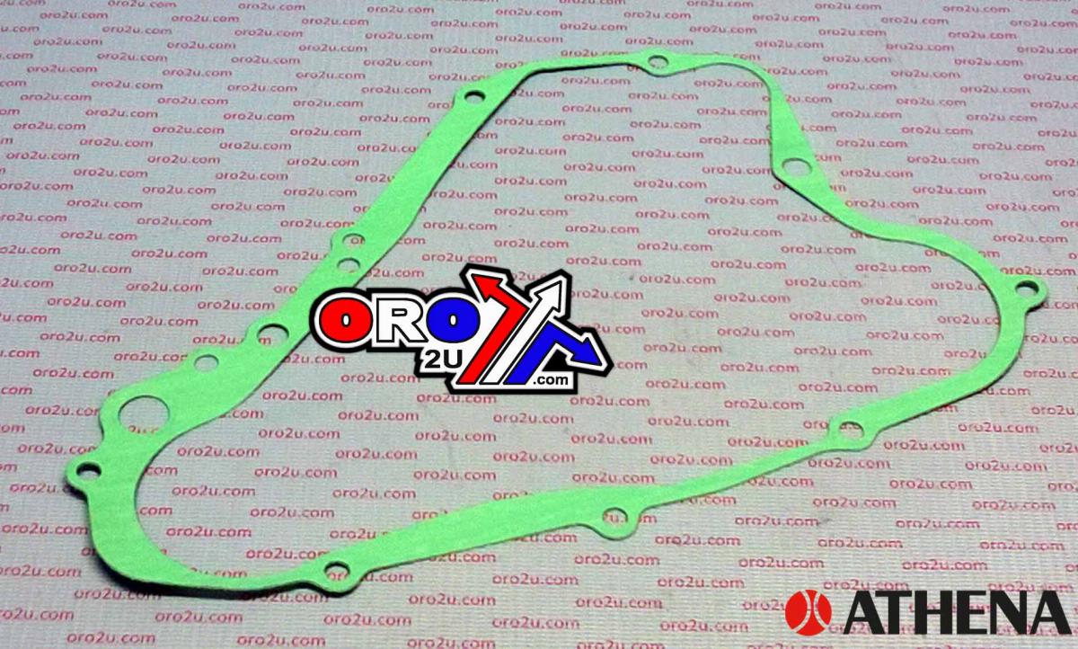 INNER CLUTCH COVER GASKET SUZUKI RM80/85 89-23, RM125 89-91 ATHENA S410510008015