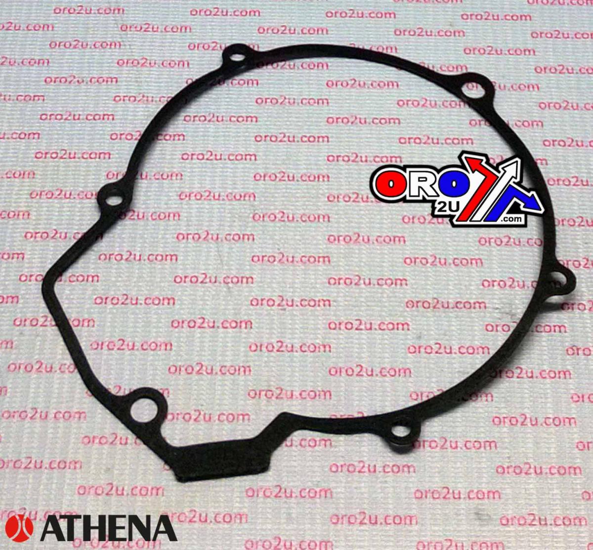 GENERATOR SIDE GASKET HUSQVARNA/KTM 250/310/450/510 03-10, ATHENA S410220110002