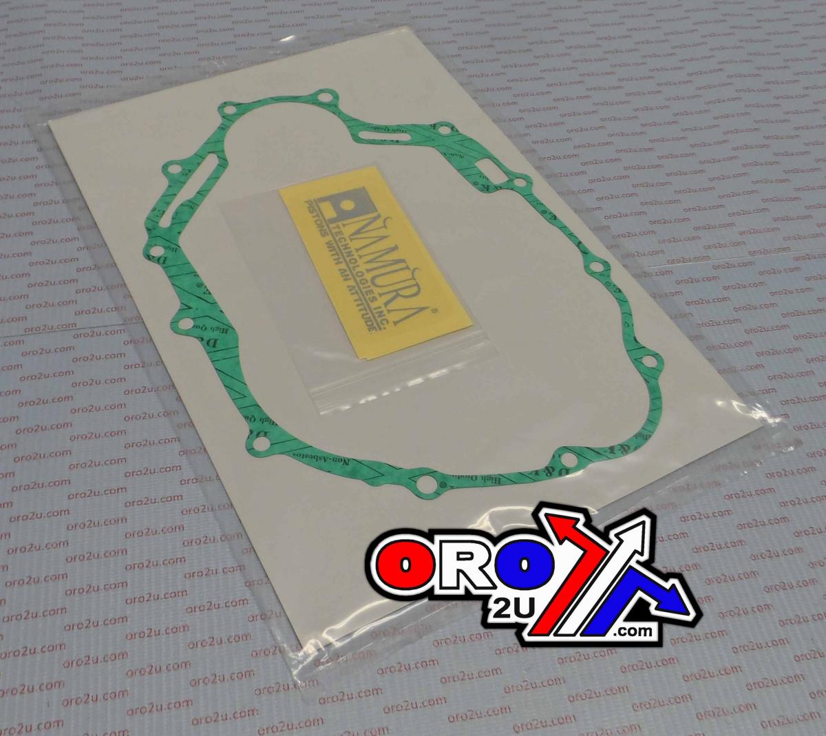 GASKET CLUTCH COVER HONDA CRF150F 06-17, NAMURA NX-10151CG