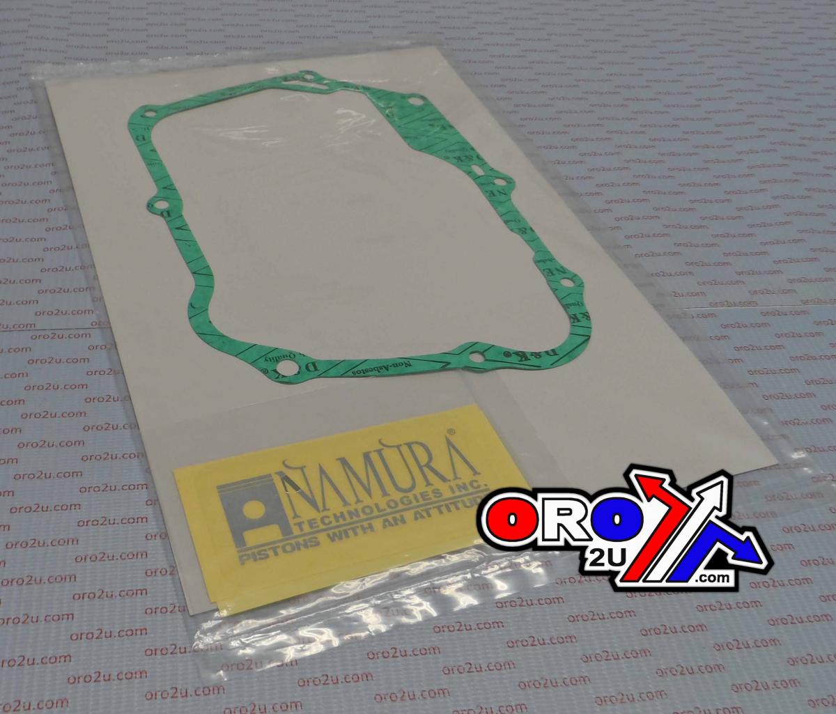 GASKET CLUTCH HONDA CRF50/70 04-16, NAMURA NX-10070CG
