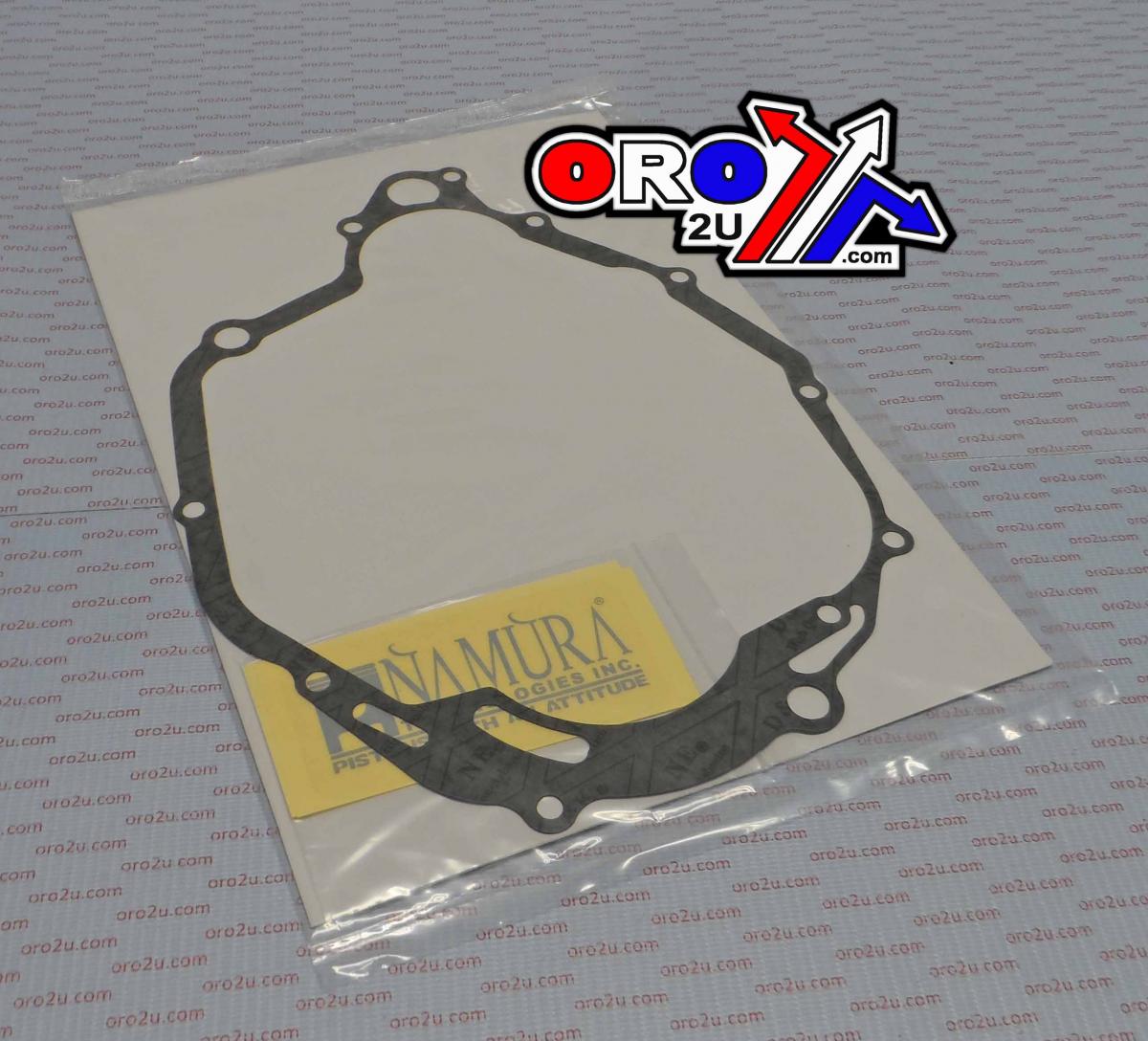 GASKET CLUTCH YAMAHA XT225 92-07, TTR300 05-16, NAMURA NX-40020CG
