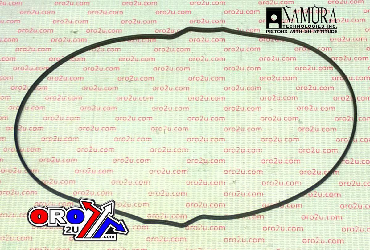 GASKET CLUTCH OUTER KTM 250350 4T 11-16, NAMURA NX-70062CG, 77230027000