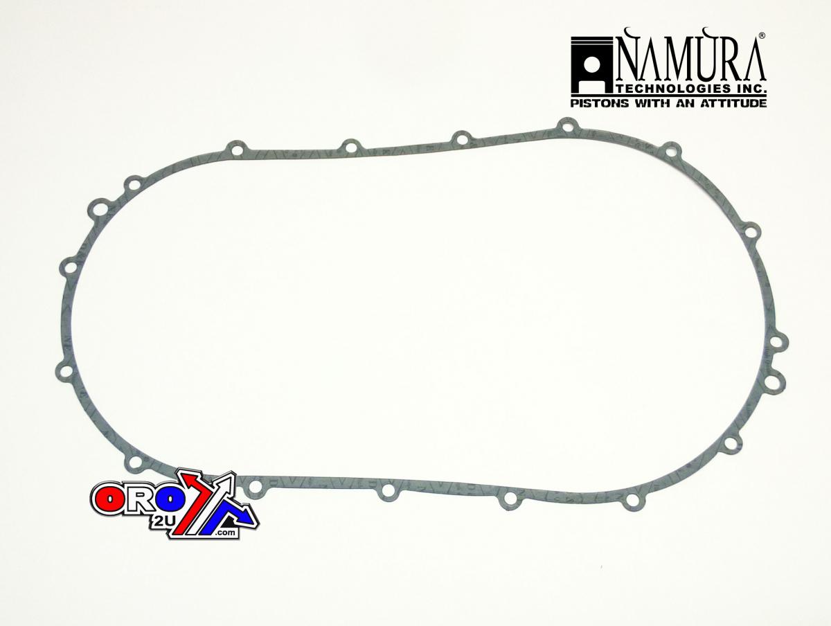 GASKET CLUTCH CVT ARCTIC CAT 1000 09-16, NAMURA NA-11009CG, 0830-137