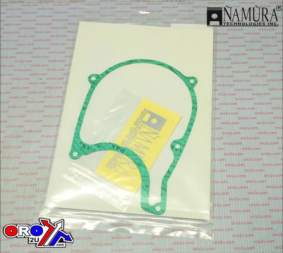 GASKET ALTERNATOR HONDA XR80-79-03, CRF80/100 04-13, NAMURA NX-10083CG2