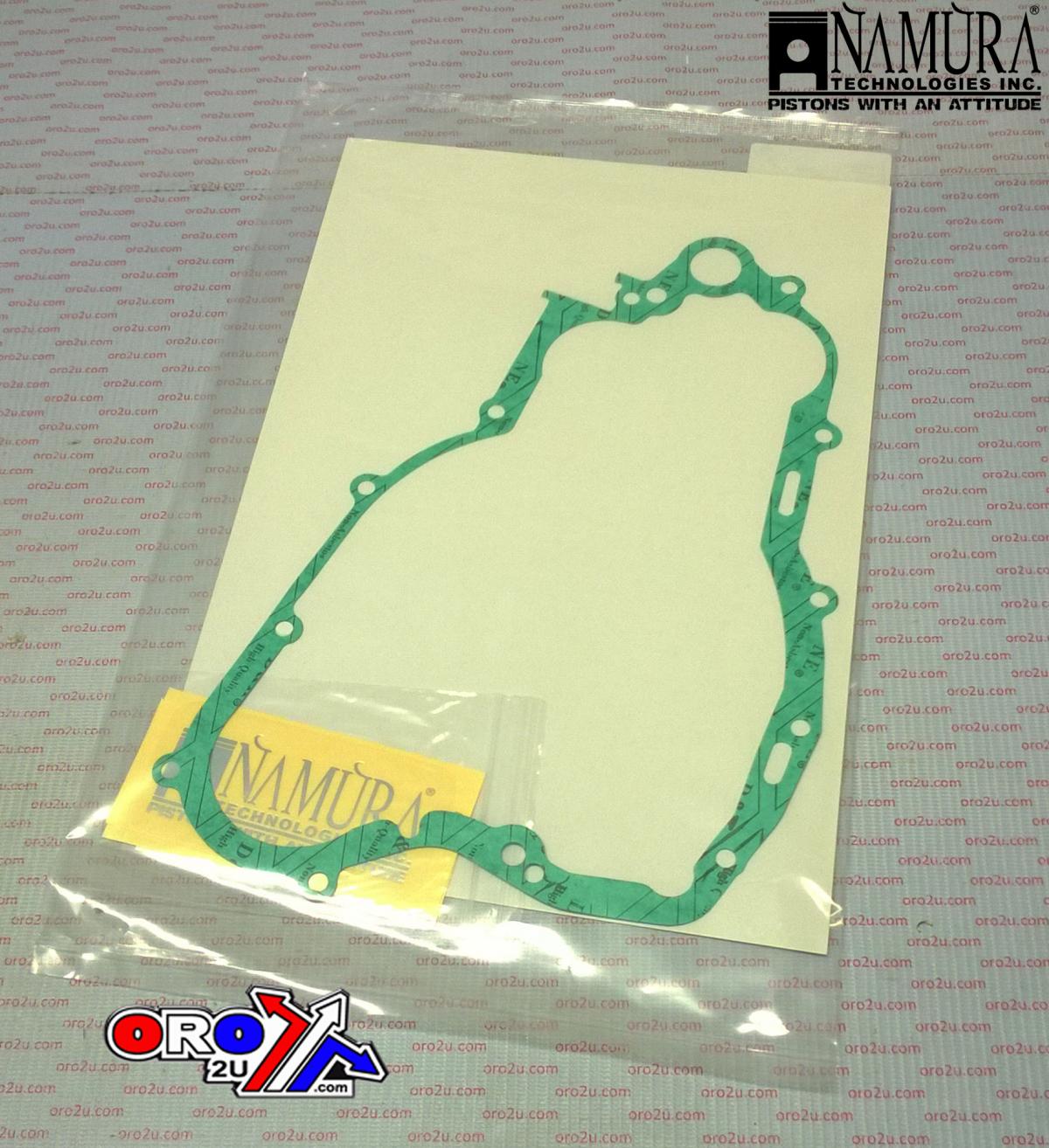 GASKET CLUTCH COVER INNER YAMAHA YZ250 99-24, NAMURA NX-40031CG