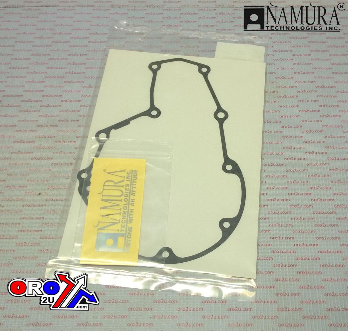 GASKET ALTERNATOR COVER HONDA TRX650 03-05, TRX680 06-17, NAMURA NA-10009CG2