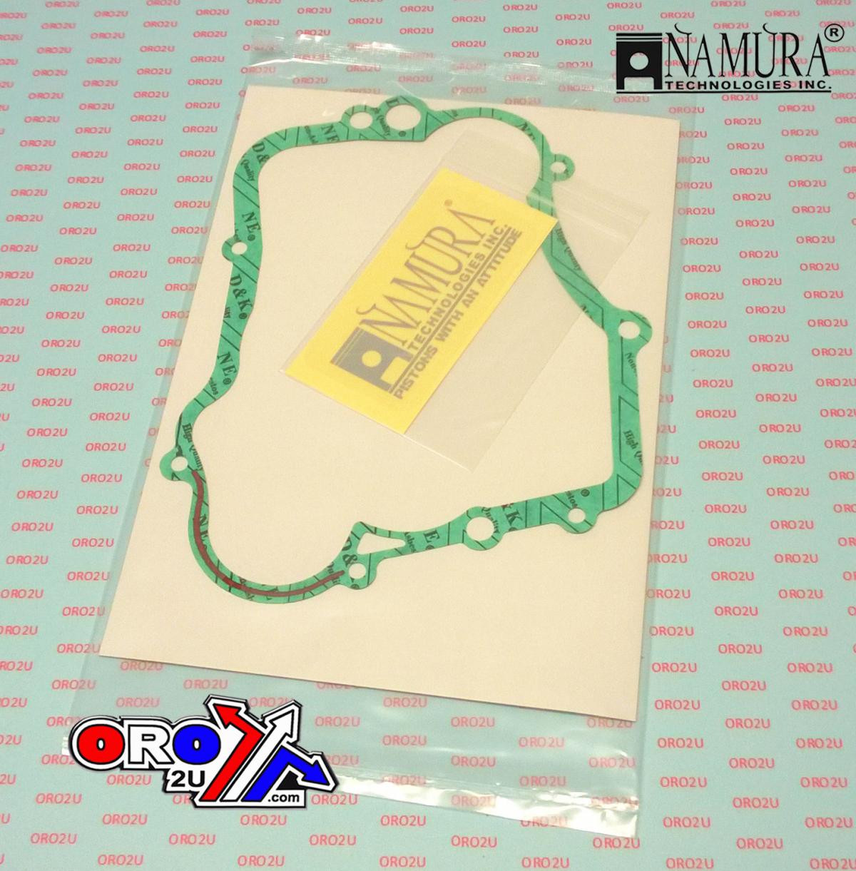 GASKET INNER CLUTCH YAMAHA YZ80/85 93-18, NAMURA NX-40080CG, 4ES-15461-00