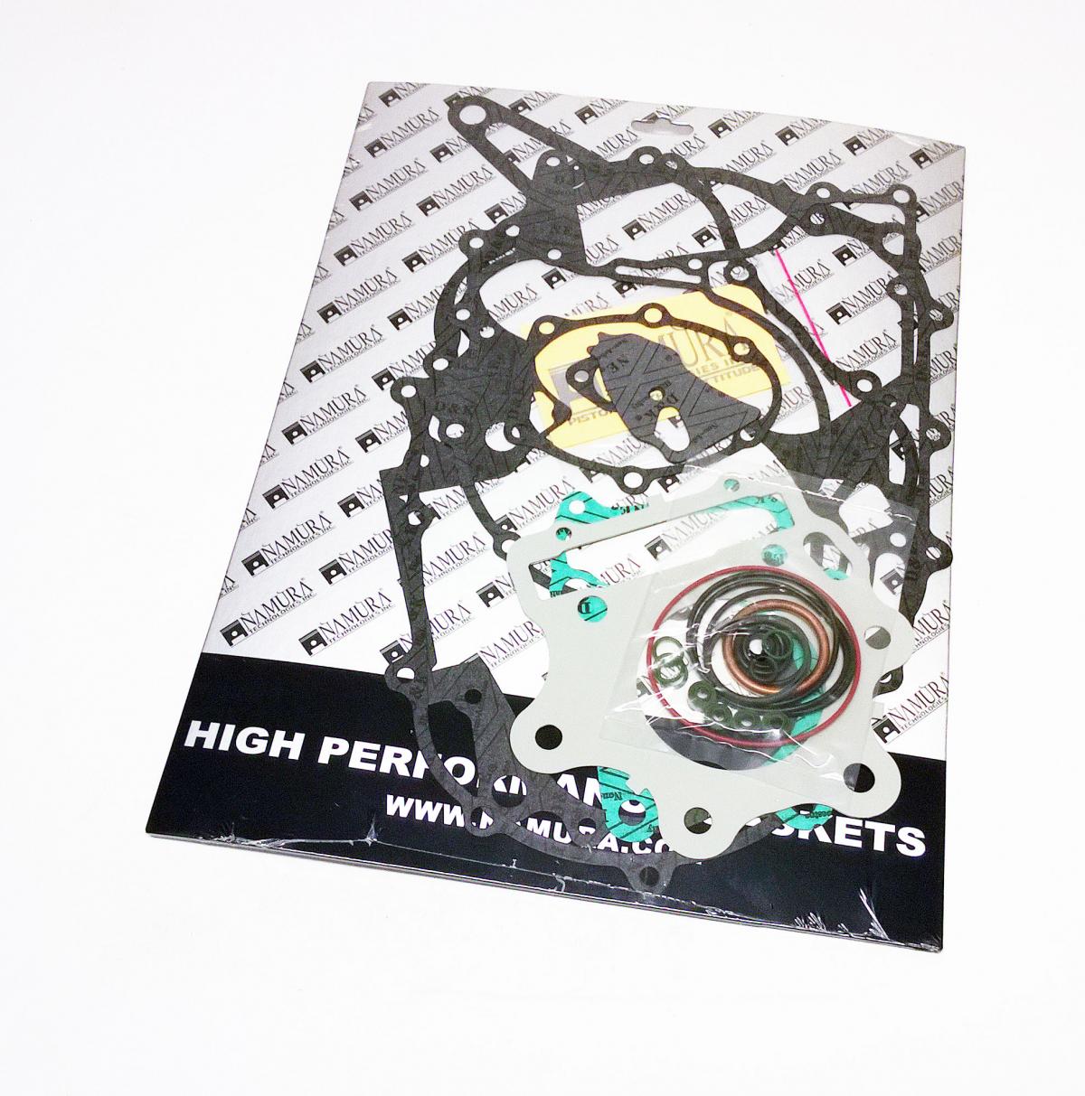 GASKET FULL SET HONDA TRX300EX 93-08, TRX250X 87-92, NAMURA NA-10005F