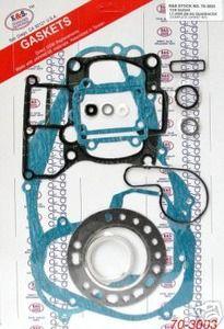 GASKET FULL SET SUZUKI LT250R 87-92, KS70-3003