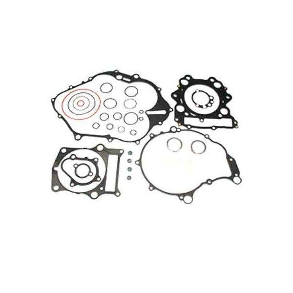 GASKET FULL SET YAMAHA YFM660R RAPTOR 01-06, NAMURA NA-40004F