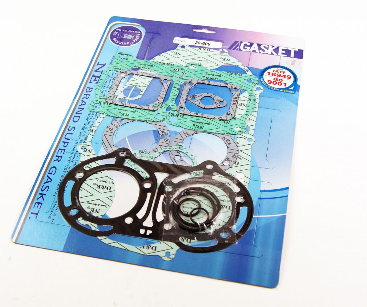 GASKET FULL SET YAMAHA YFZ350 BANSHEE 87-06