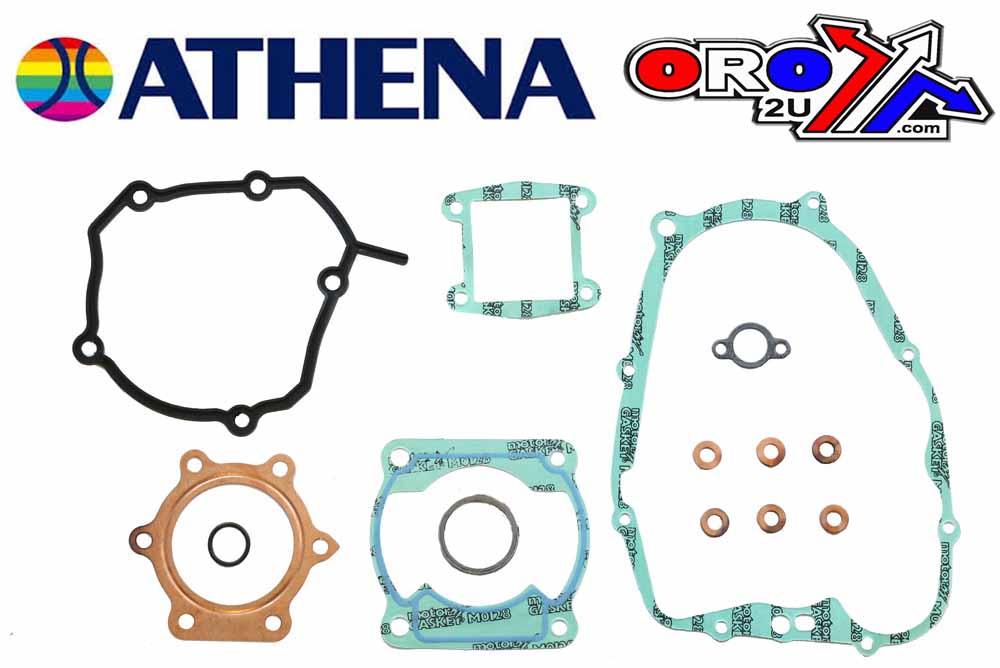 COMPLETE GASKET KIT YAMAHA YFS200 BLASTER 88-06, ATHENA P400485850205