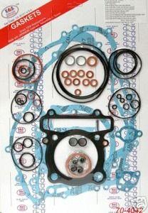 GASKET FULL SET YAMAHA YFM350/400 BIG BEAR 97-06, 350R RAPTOR 04-13, KS70-4042