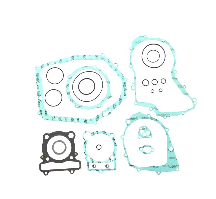COMPLETE GASKET KIT YAM YFM350/400 KODIAK/BIG BEAR 93-98, ATHENA P400485850350