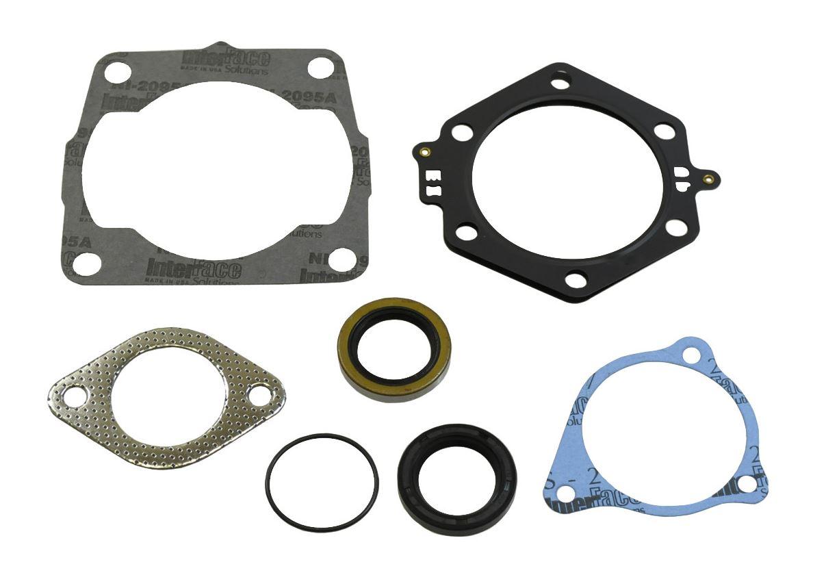 GASKET FULL SET POLARIS 300 94-00, XPRESS/XPLORER 96-99, NA-50003F