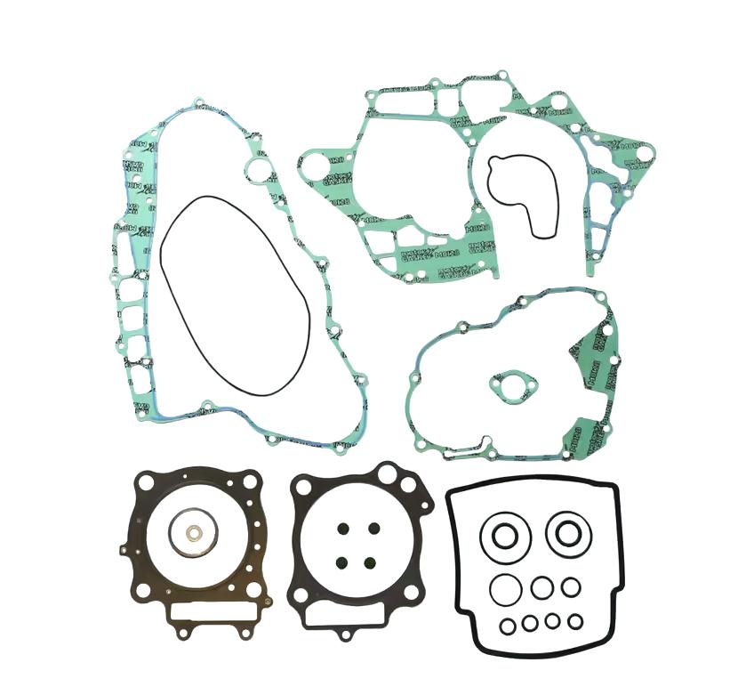 COMPLETE GASKET KIT HONDA TRX450R 04-05, ATHENA P400210850179