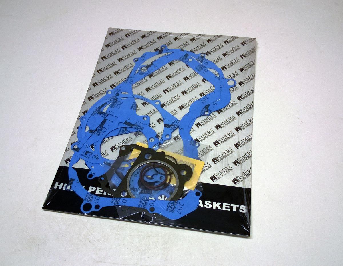 GASKET FULL SET SUZUKI LT250S 87-93, LT300F 91-02, NAMURA NA-30001F