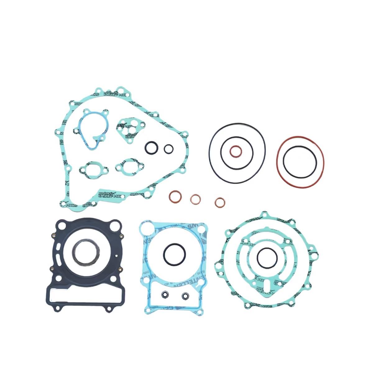 COMPLETE GASKET KIT YAMAHA YFM 400/450 KODIAK 00-22, GRIZZLY 07-14 ATHENA