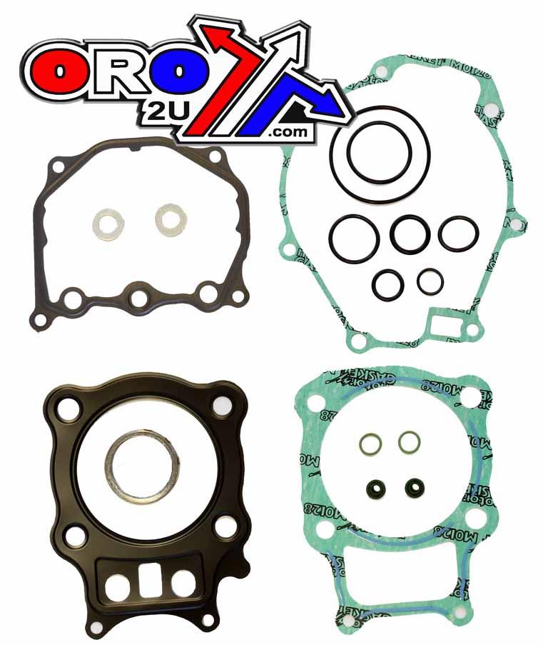 COMPLETE GASKET KIT HONDA TRX350 00-04, AHTENA P400210850063