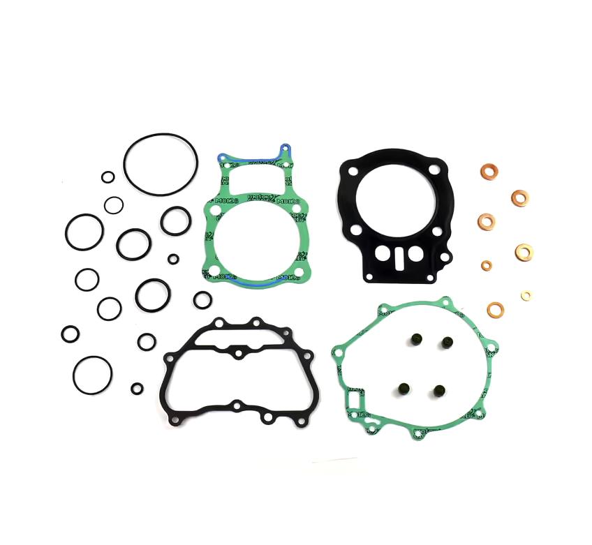 COMPLETE GASKET KIT HONDA TRX400FA/FGA 04-07, ATHENA P400210850196