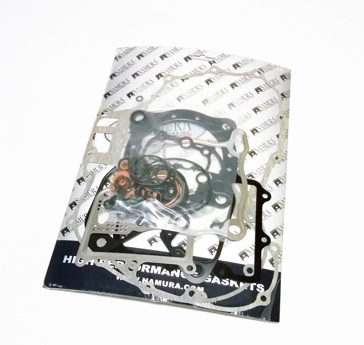 GASKET FULL SET HONDA TRX650 03-05, NAMURA NA-10009F