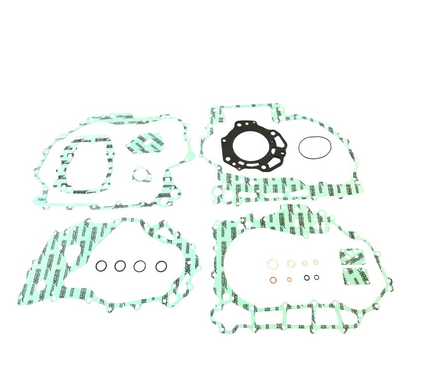 COMPLETE GASKET KIT CAN-AM TRAXTER 500/650 00-05, ATHENA P400070850002