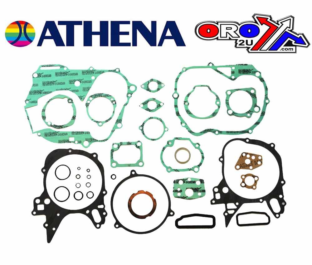 COMPLETE GASKET KIT HONDA ATC110 79-85, ATHENA P400210850111