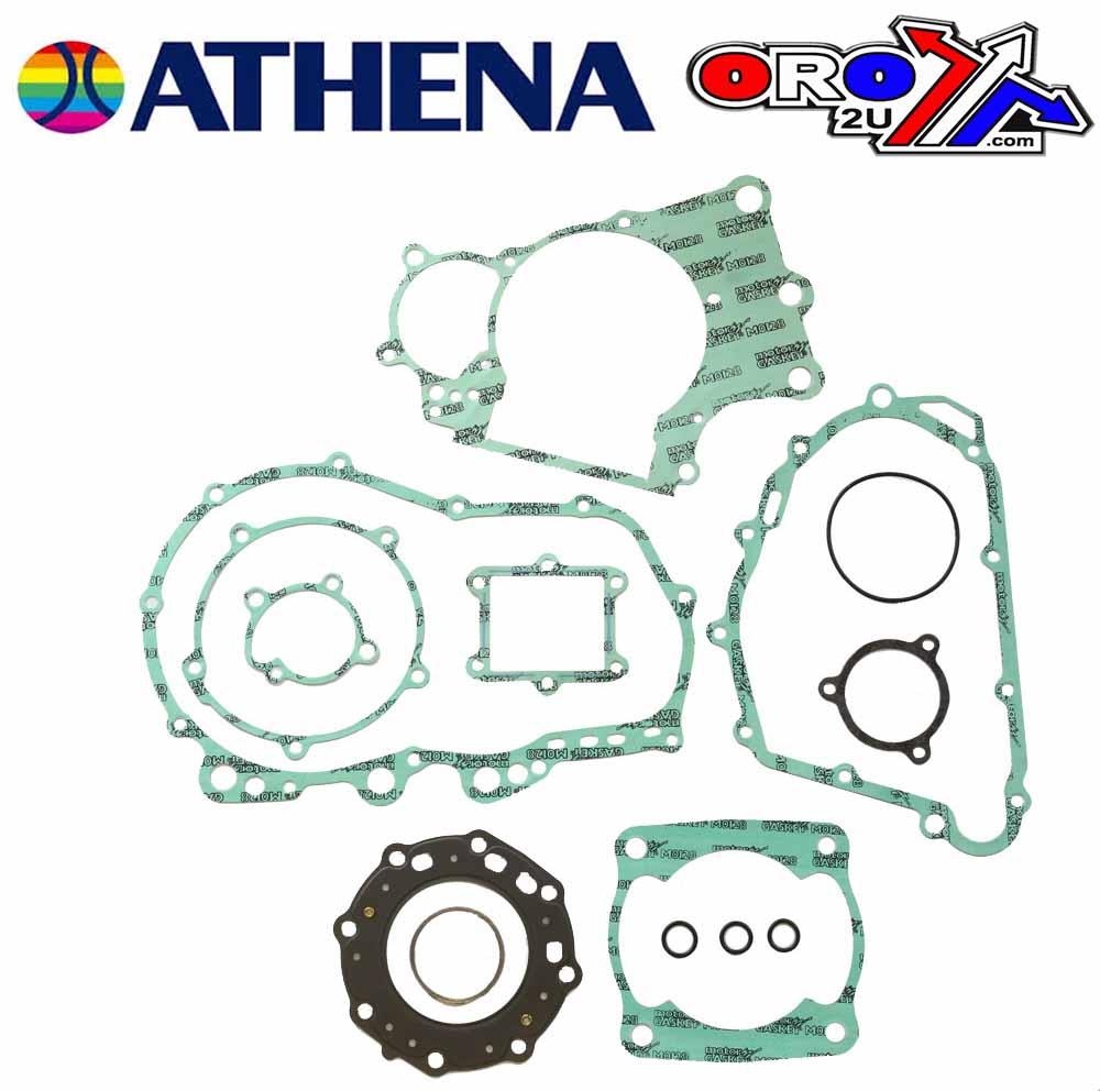 COMPLETE GASKET KIT HONDA FL400R PILOT 89-90, ATHENA P400210850402