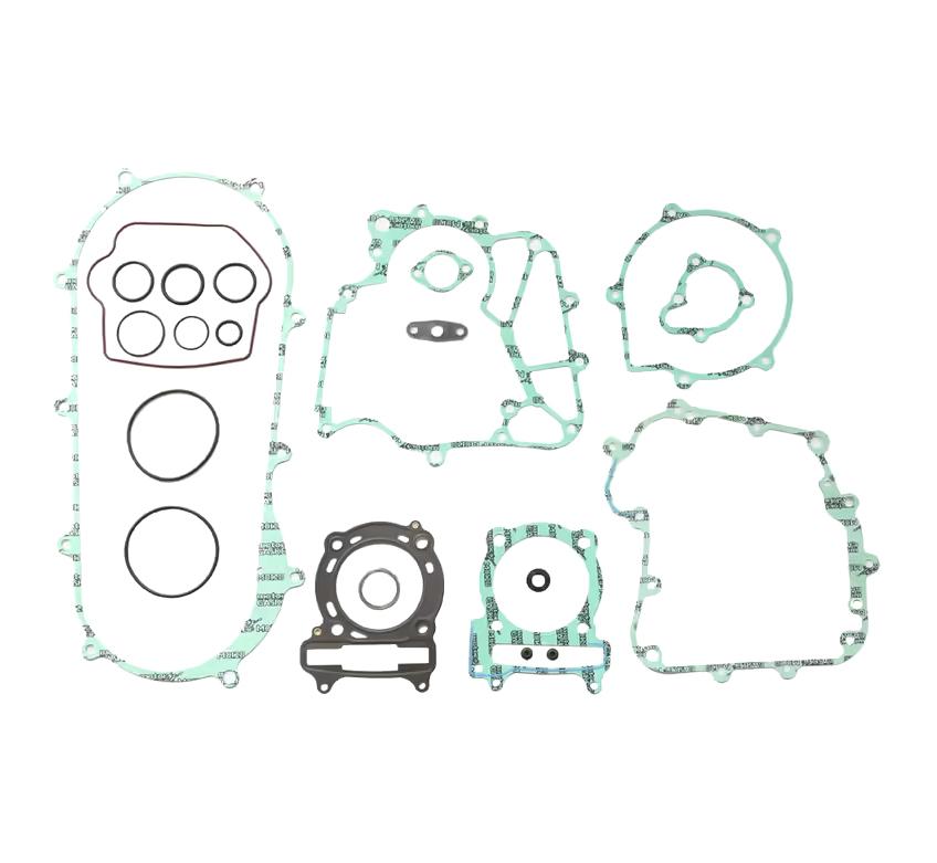 COMPLETE GASKET KIT KAWASAKI KVF300 BRUTE FORCE 12-20, ATHENA P400250850059