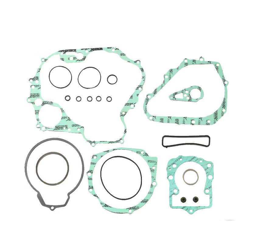 COMPLETE GASKET KIT KAWASAKI KL250 83-84, KLT/KZ250 83-85, ATHENA P40025085026