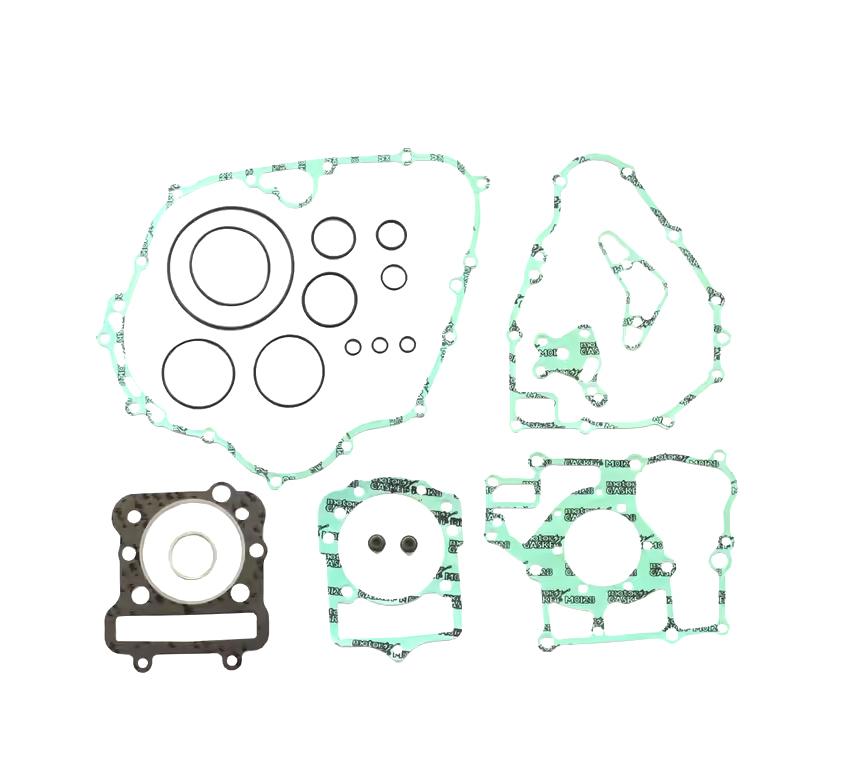 COMPLETE GASKET KIT KAWASAKI KLF300 BAYOU 86-87, ATHENA P400250850303