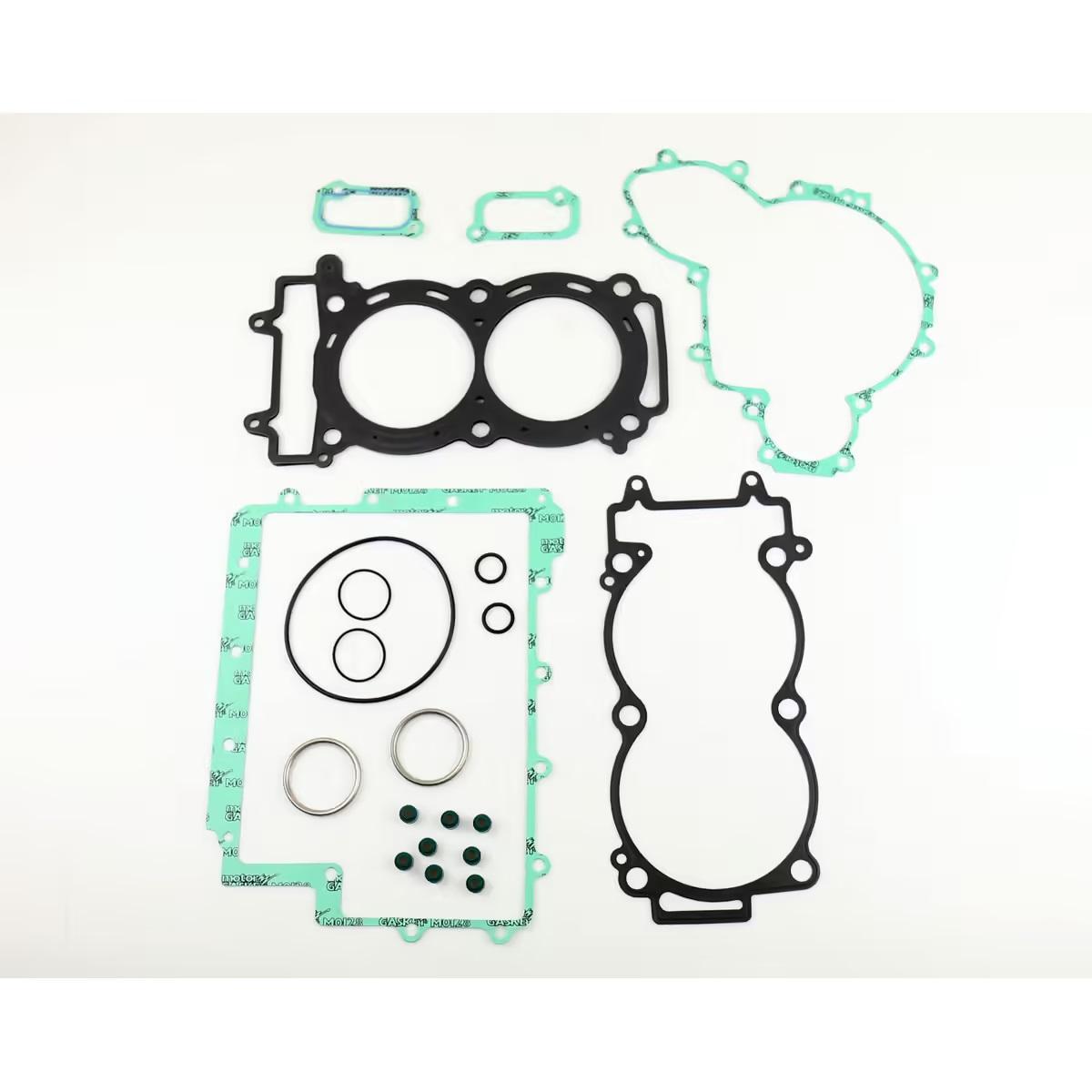 COMPLETE GASKET KIT POLARIS RZR 900 11-12, ATHENA P400427870018
